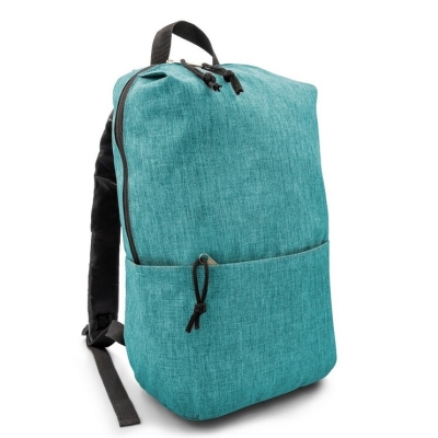 Backpack with Space for Printing